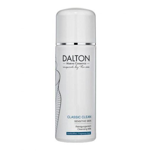 CLASSIC CLEAN SENSITIVE CLEANSING MILK - 200ml