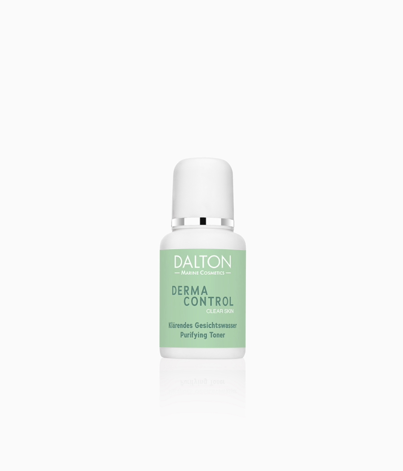 DERMA CONTROL Starter Kit Dry & Blemish-prone Skin - Image 5
