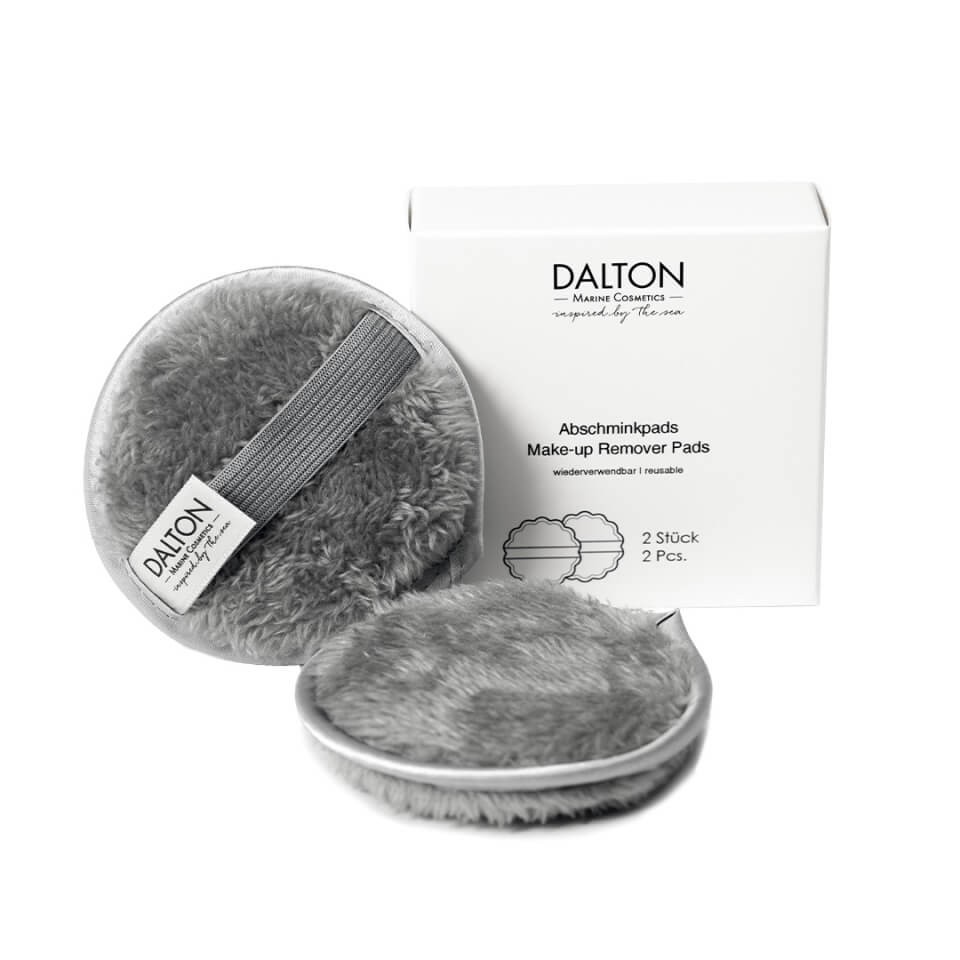 ACCESSORIES Make-up Remover Pads - Image 2