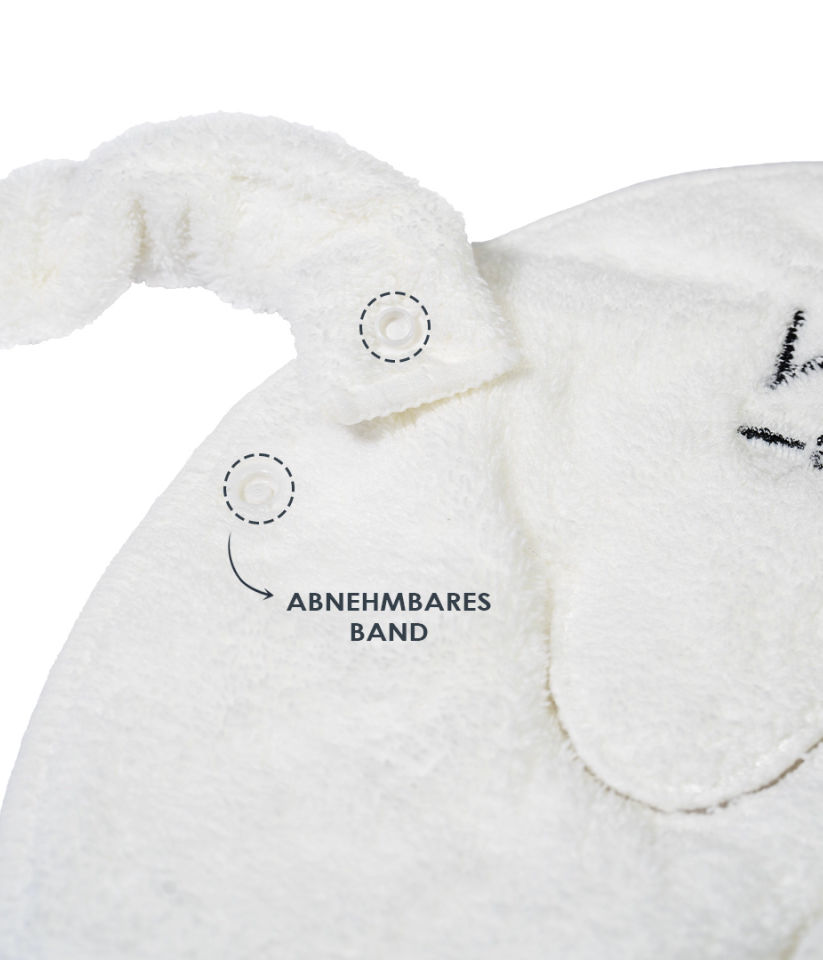 ACCESSORIES Hot & Cold Towel Mask - Image 2