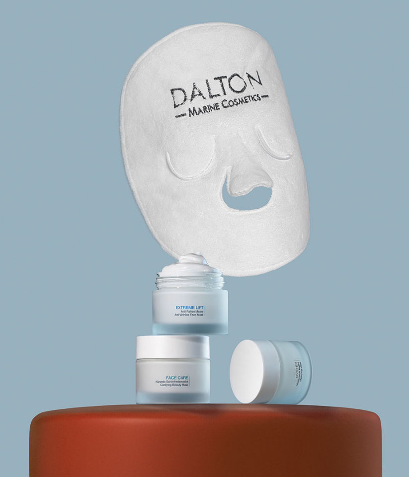 ACCESSORIES Hot & Cold Towel Mask - Image 4