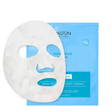 SHEET MASK OXYGEN BUBBLE MASK - Image 2