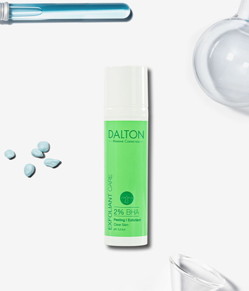 CHEMICAL PEEL 2% BHA Exfoliant - Image 2