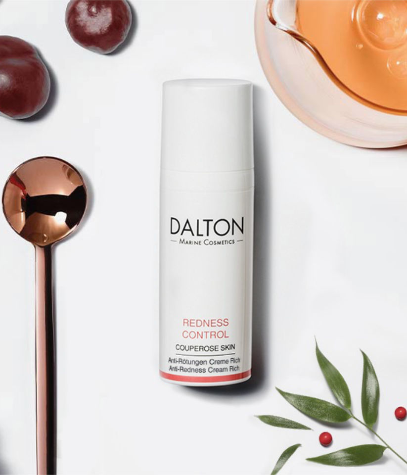 REDNESS CONTROL Anti-Redness Cream Rich - Image 2
