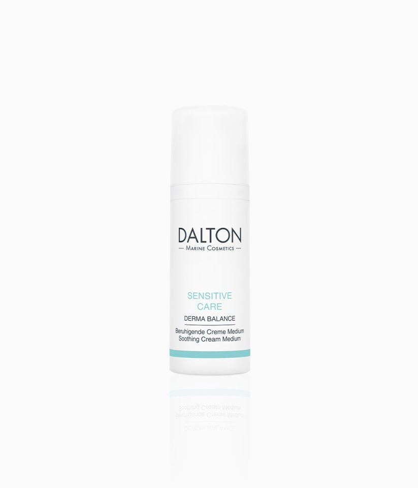 SENSITIVE CARE Soothing Cream Medium - Image 2