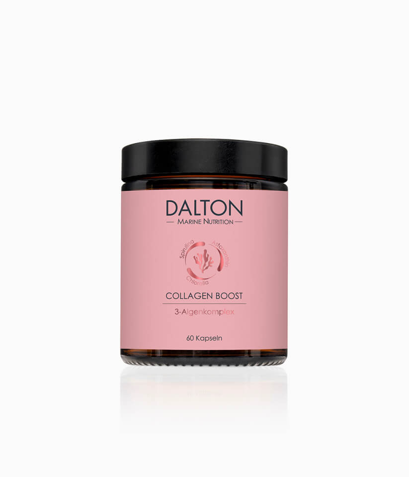 SKIN SUPPLEMENT COLLAGEN BOOST